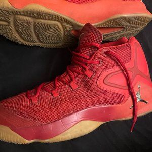Jordan Melo M12 Red